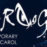 Scrooge - Cornwall Dance School